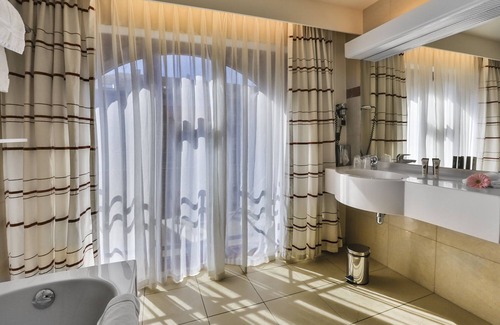 Waha Hotel | Hotel Quartier Latin