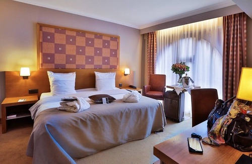 Waha Hotel | Hotel Quartier Latin