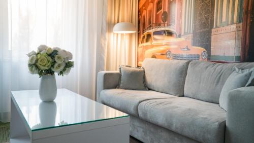 Szczecinek Hotel | Hotel Quattro