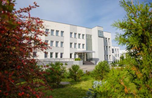 Szczecinek Hotel | Hotel Quattro