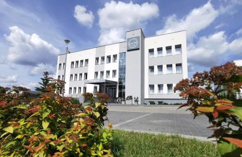 Szczecinek Hotel | Hotel Quattro