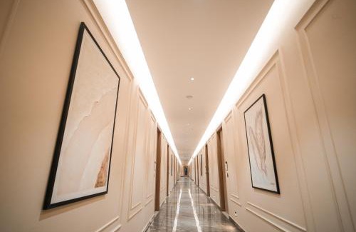 Ludhiana Hotel | Hotel QUBA