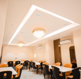 Ludhiana Hotel | Hotel QUBA
