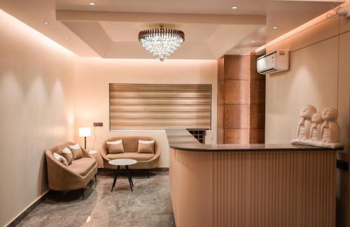 Ludhiana Hotel | Hotel QUBA