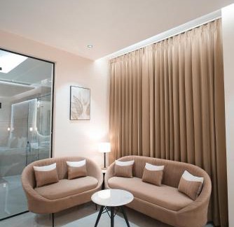 Ludhiana Hotel | Hotel QUBA