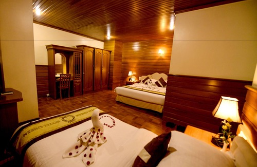 Mandalay Hotel | Hotel Queen Mandalay