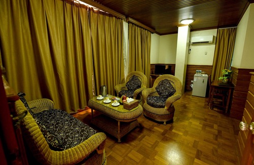 Mandalay Hotel | Hotel Queen Mandalay