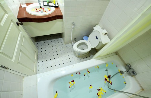 Mandalay Hotel | Hotel Queen Mandalay
