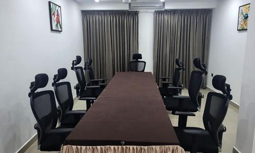 Perumbavoor Hotel | Hotel Queen Maria