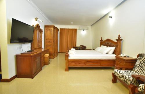 Western Province Hotel | Hotel Queensbury Malabe