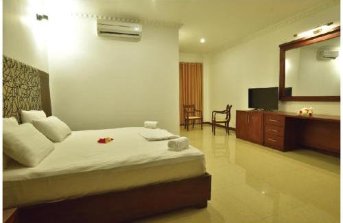 Western Province Hotel | Hotel Queensbury Malabe