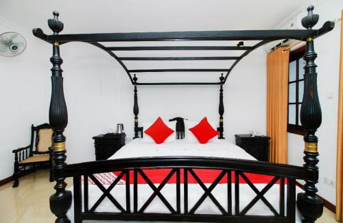 Western Province Hotel | Hotel Queensbury Malabe