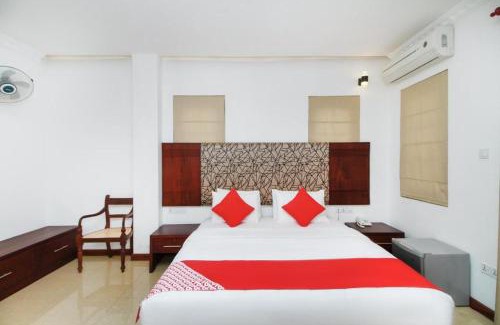 Western Province Hotel | Hotel Queensbury Malabe