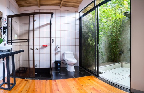 Cachi Hotel | Hotel Quelitales
