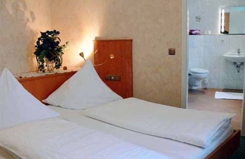Bad Breisig Hotel | Hotel Quellenhof