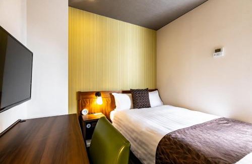 Shimizu Ward Hotel | Hotel Quest Shimizu
