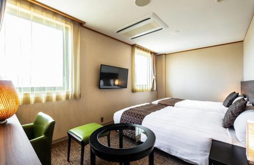 Shimizu Ward Hotel | Hotel Quest Shimizu