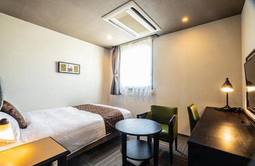 Shimizu Ward Hotel | Hotel Quest Shimizu