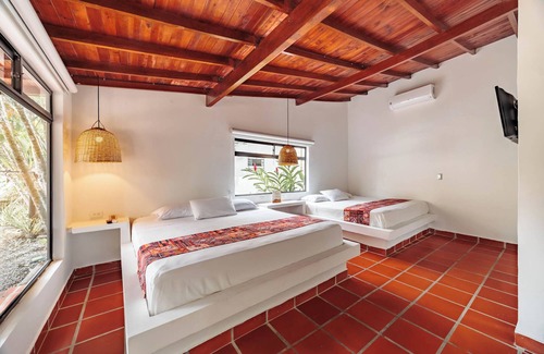 San Jeronimo Hotel | Hotel Quimbaya