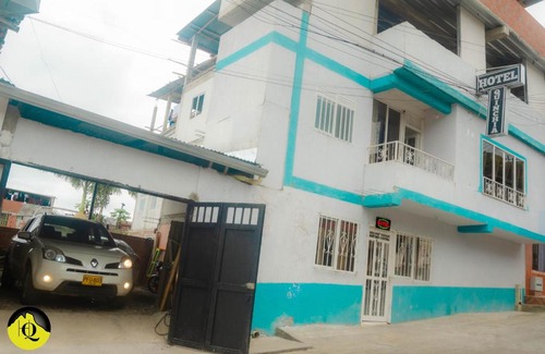 Quinchia Hotel | Hotel Quinchia