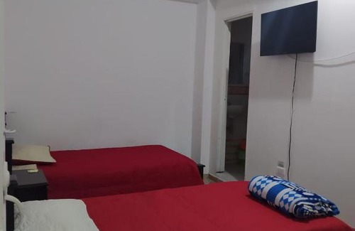 Quinchia Hotel | Hotel Quinchia