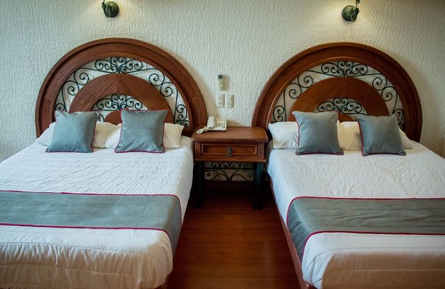 Lazaro Cardenas Hotel | Hotel Quinta Antigua