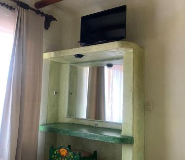 Tula de Allende Hotel | Hotel Quinta Bella