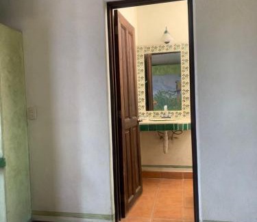 Tula de Allende Hotel | Hotel Quinta Bella