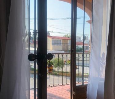 Tula de Allende Hotel | Hotel Quinta Bella