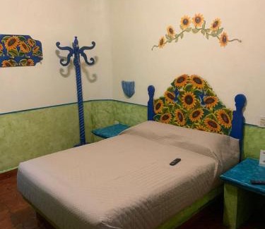 Tula de Allende Hotel | Hotel Quinta Bella