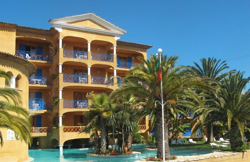 Mira Hotel | Hotel Quinta Da Lagoa