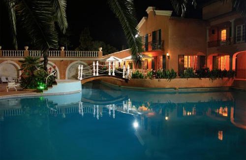 Mira Hotel | Hotel Quinta Da Lagoa