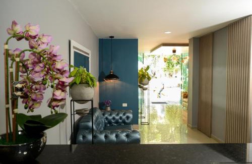 Bucaramanga Hotel | Hotel Quinta de Cabecera