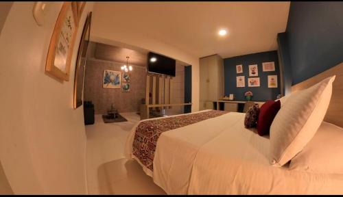 Bucaramanga Hotel | Hotel Quinta de Cabecera