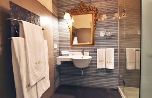 Meano Hotel | Hotel Quinta de San Amaro