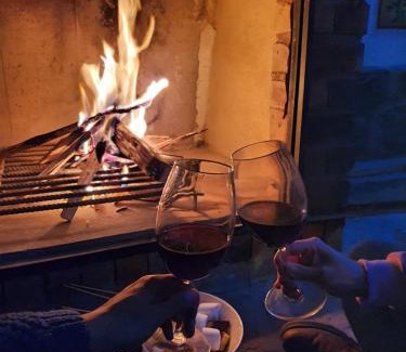 Tibasosa Hotel | Hotel Quinta de Santa Ana