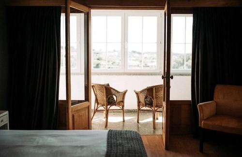 Vila Real Hotel | Hotel Quinta do Paço
