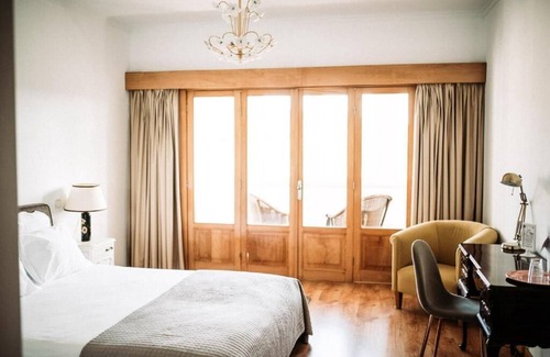 Vila Real Hotel | Hotel Quinta do Paço