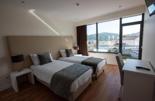 Miranda do Corvo Hotel | Hotel Quinta do Viso