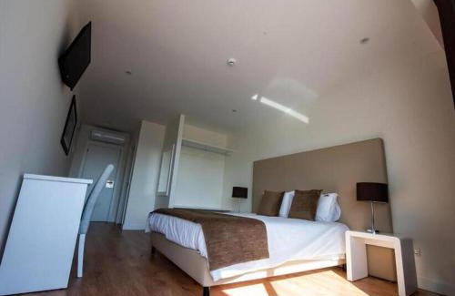 Miranda do Corvo Hotel | Hotel Quinta do Viso