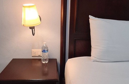 Izamal Hotel | Hotel Quinta Izamal