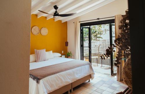 La Florida Hotel | Hotel Quinta Ladera