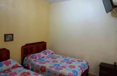 Zona Centro Hotel | Hotel Quinta San Juan