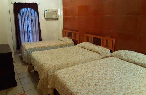 Zona Centro Hotel | Hotel Quinta San Juan