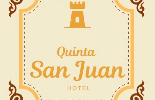 Zona Centro Hotel | Hotel Quinta San Juan