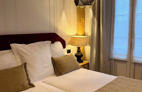 Santa Eulalia de Morcin Hotel | Hotel Quinta Solera