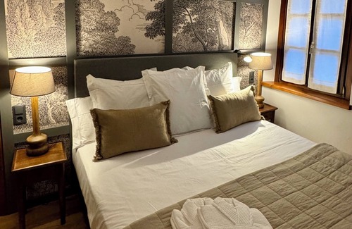 Santa Eulalia de Morcin Hotel | Hotel Quinta Solera