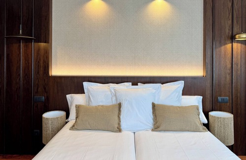 Santa Eulalia de Morcin Hotel | Hotel Quinta Solera