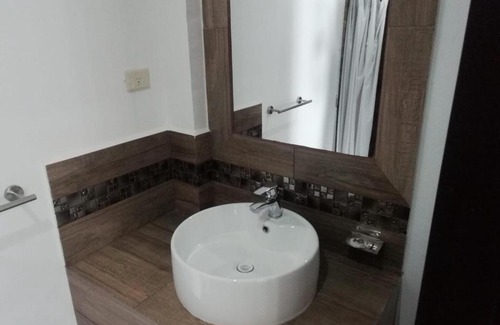 Teapa Hotel | HOTEL QUINTERO