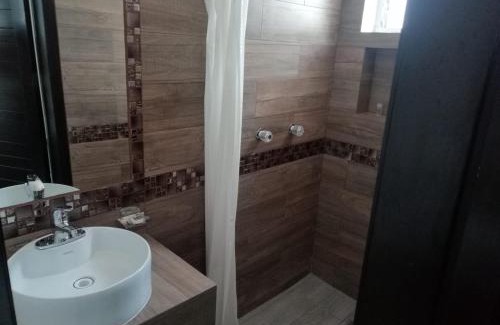 Teapa Hotel | HOTEL QUINTERO